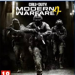 Call of Duty: Modern Warfare 4 PS5 (DIGITAL GAME)