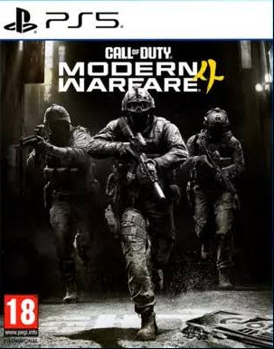 Call of Duty: Modern Warfare 4 PS5 (DIGITAL GAME)