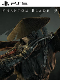Phantom Blade Zero PS5 (DIGITAL GAME)