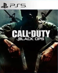 Call of Duty: Black Ops PS5 (DIGITAL GAME)
