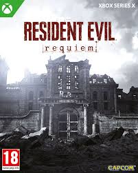 Resident Evil Requiem Xbox Series X|S (DIGITAL GAME)