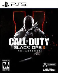 Call of Duty: Black Ops II PS5 (DIGITAL GAME)