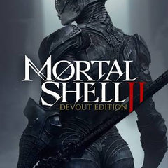 Mortal Shell II: Devout Edition (Steam Account) (PC)