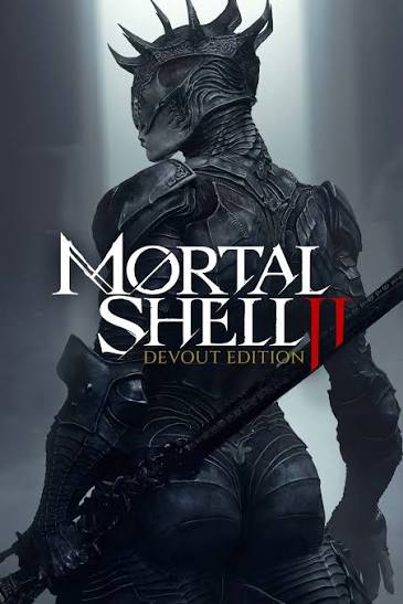 Mortal Shell II: Devout Edition (Steam Account) (PC)
