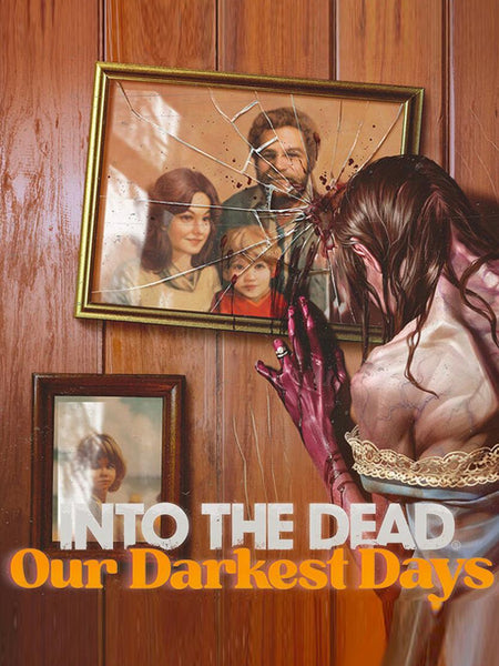 Into the Dead: Our Darkest Days (Steam Account) (PC)