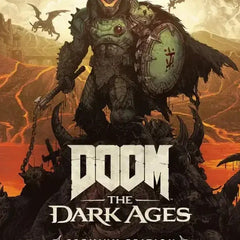 DOOM: The Dark Ages - Premium Edition (Steam Account) (PC)