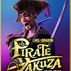 Like a Dragon: Pirate Yakuza in Hawaii - Digital Deluxe Edition (Steam Account) (PC)