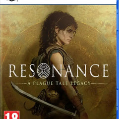 Resonance: A Plague Tale Legacy PS5 (DIGITAL GAME)