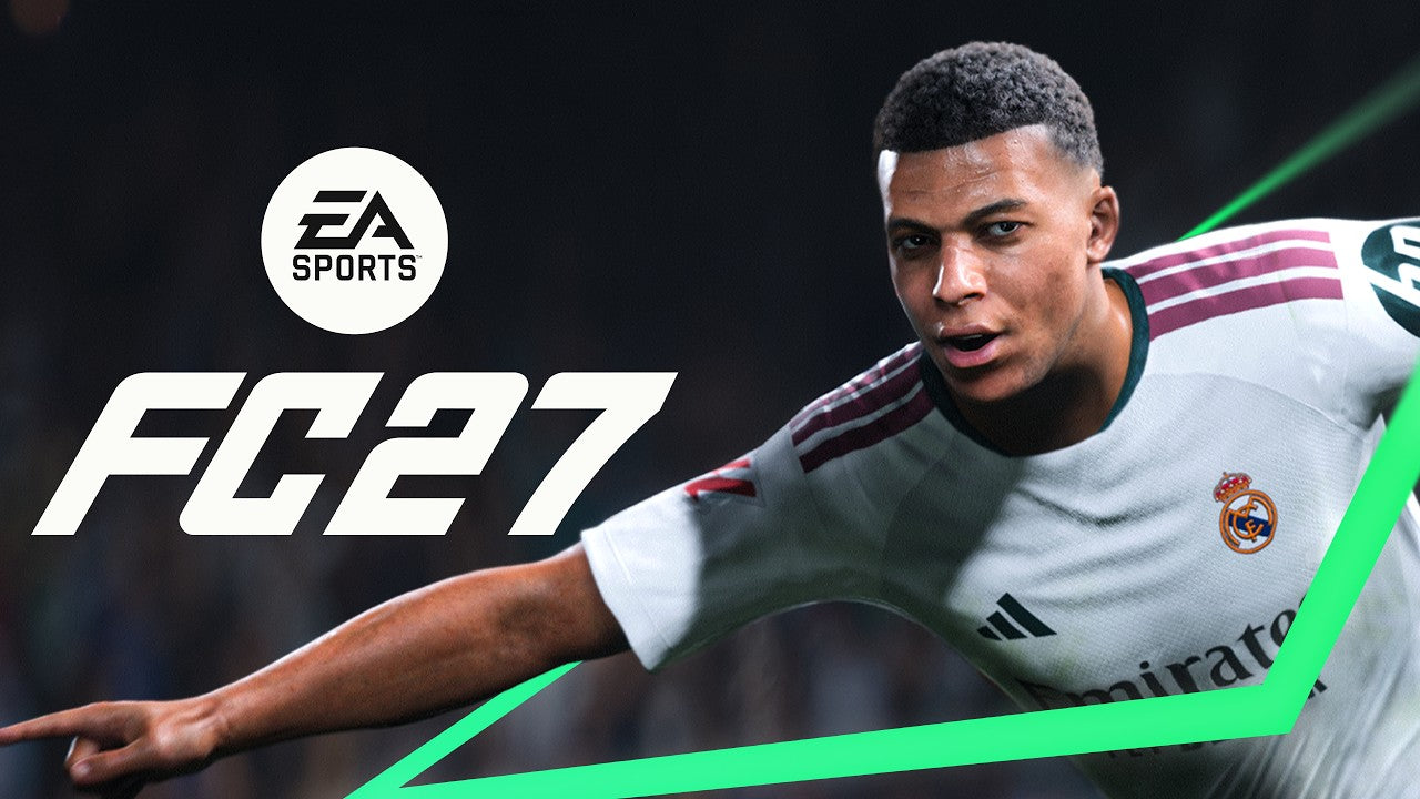 EA SPORTS FC™ 27