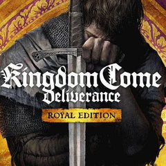 Kingdom Come: Deliverance Royal Edition (Steam Account) (PC)
