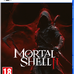 Mortal Shell II PS5 (DIGITAL GAME)