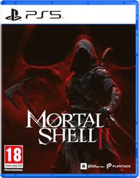 Mortal Shell II PS5 (DIGITAL GAME)