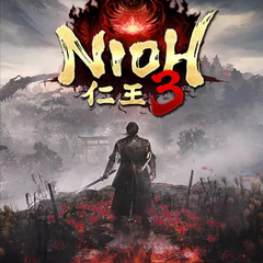 Nioh 3 Digital Deluxe Edition (Steam Account) (PC)