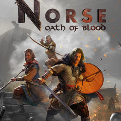 NORSE: Oath of Blood Special Edition (Steam Account) (PC)
