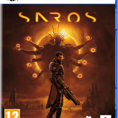 SAROS PS5 (DIGITAL GAME)
