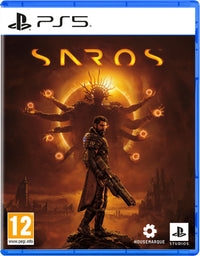 SAROS PS5 (DIGITAL GAME)