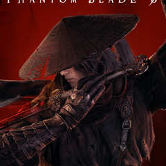 Phantom Blade Zero Digital Deluxe Edition (Steam Account) (PC)