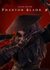 Phantom Blade Zero Digital Deluxe Edition (Steam Account) (PC)