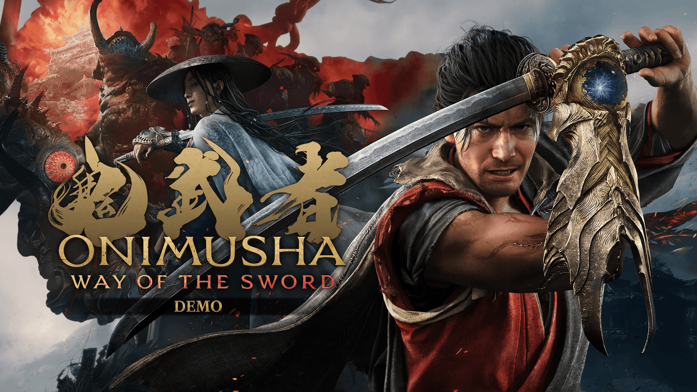 Onimusha: Way of the Sword 