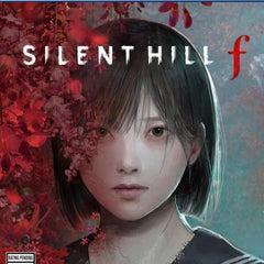 SILENT HILL f PS5 (DIGITAL GAME)
