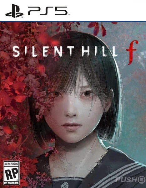 SILENT HILL f PS5 (DIGITAL GAME)