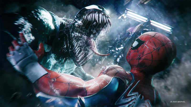Marvel's Spider-Man 2 Digital Deluxe (Steam Account) (PC)