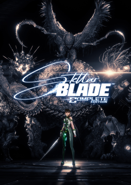 Stellar Blade Complete Edition (Steam Account) (PC)