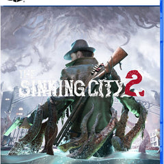 The Sinking City 2 PS5 (DIGITAL GAME)