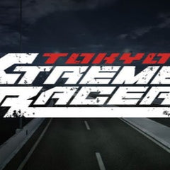 Tokyo Xtreme Racer (Steam Account) (PC)