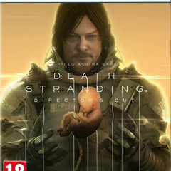 DEATH STRADING PS5 & PS4 (DIGITAL GAMES)